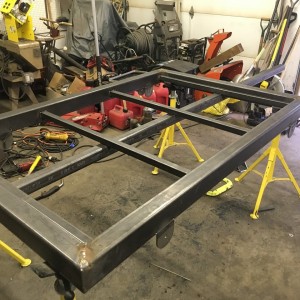 Trailer Build 5