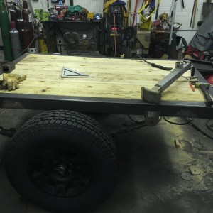 Trailer Build 6