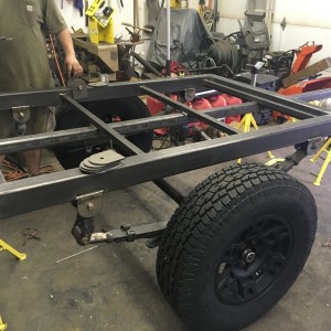 Trailer Build 7