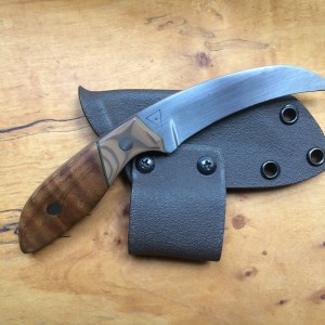 custom hawk bill