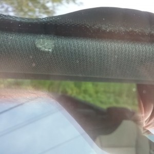 Passenger Side-external