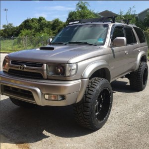 4runner