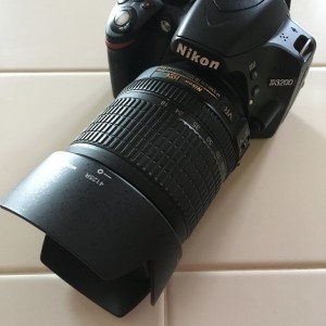 18-105mm