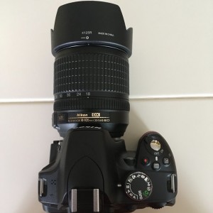 18-105mm