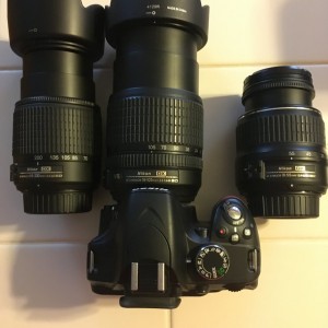 18-105mm