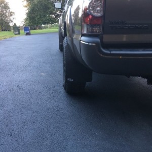 Rokblokz Mudflaps