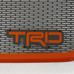 Inferno Bezel - TRD 2