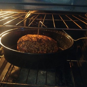 Prime Rib