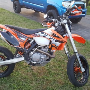 ktm