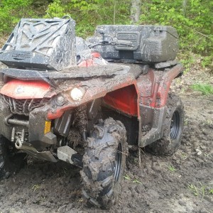 canam