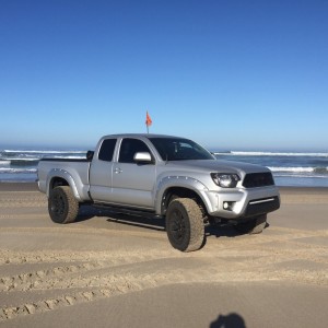 2013 Toyota Tacoma