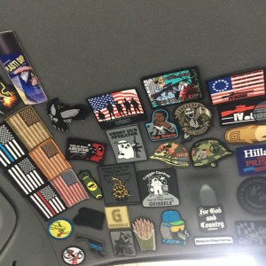 Patches as of 9/5/17