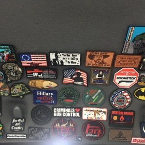 Patches as of 9/5/17