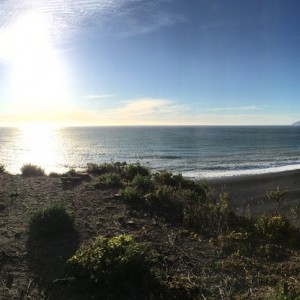 Shelter Cove California