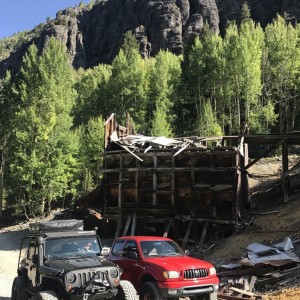 Engineer Pass 003