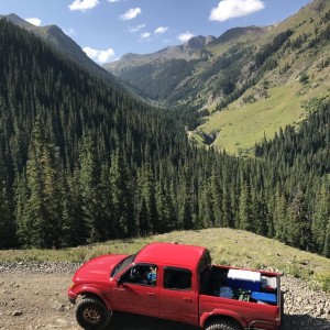 Engineer Pass 005
