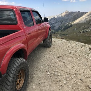 Engineer Pass 007
