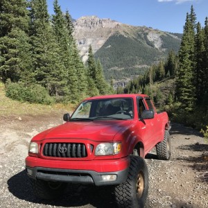 Imogene Pass 001