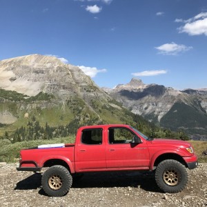 Imogene Pass 002