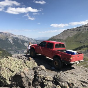 Imogene Pass 005