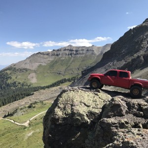 Imogene Pass 007