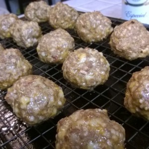 Balls