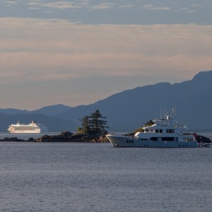 Island Boats