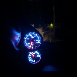 More Gauges