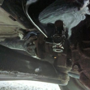 Fumoto Oil Valve