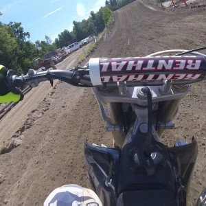 Jump Approach