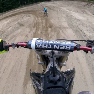Crow Hill Jump