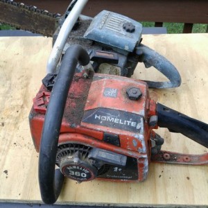 Anyone know anything about old saws?