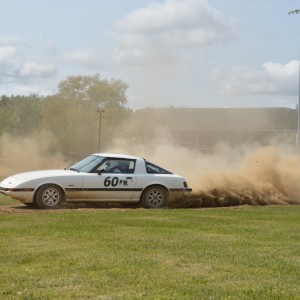 RallyX