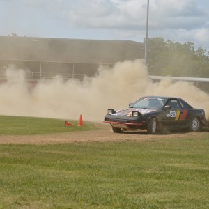 RallyX