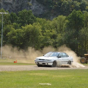 RallyX