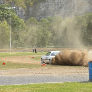 RallyX
