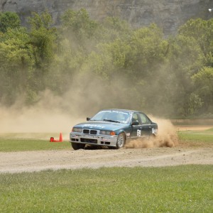 RallyX