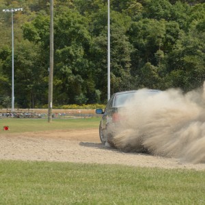 RallyX