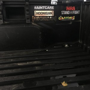 Stickrbomb