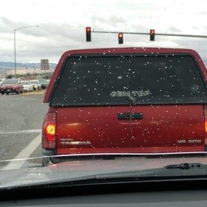 Super custom shell on a Taco