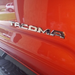 Black Badge Before
