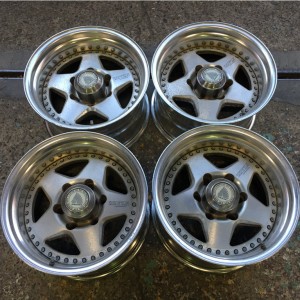 Raguna ZZYZX 16x9J +2offset