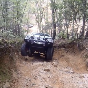 Hill Jump