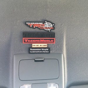 Patch status