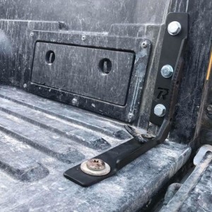 Bed Stiffeners