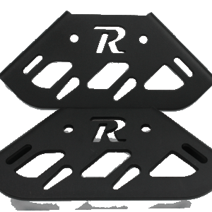 Corner Brackets