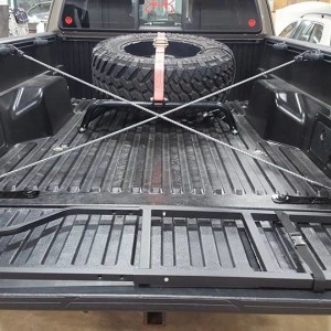 Truck Bed 1