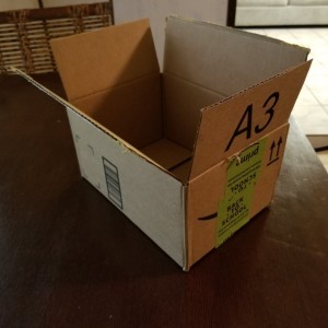 Amazon Box