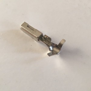 What kind of crimper do you use with these?