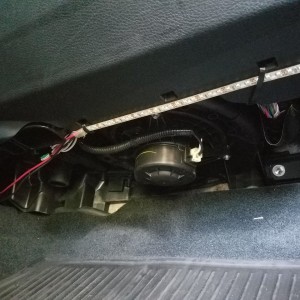 LED Accent 1
